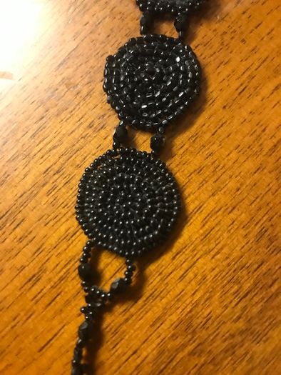 Costume Jewellery