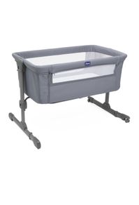Chicco Next2Me Crib and Mattress
