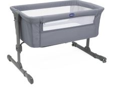 Chicco Next2Me Crib and Mattress