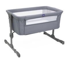 Chicco Next2Me Crib and Mattress
