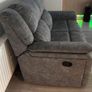 3 + 2 seater recliner couches Image 5
