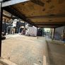 Heavy Duty Rolling Workbench 8ftx4ft Image 4