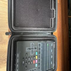 Polyend Tracker Mini