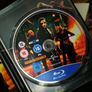 The Purge: Anarchy ! Limited Edition Steelbook ! Limited to 4000 Copies Worldwide ! Zavvi Exclusive ! Blu-ray ! 2014 Image 7