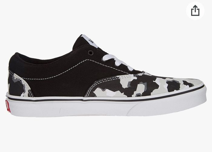 vans doheny