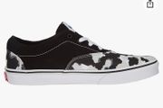 vans doheny