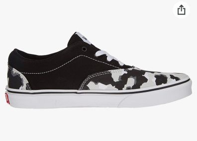 vans doheny