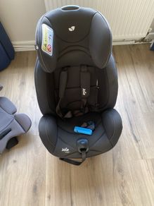 joie stages car seat