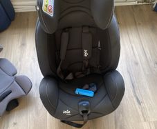 joie stages car seat