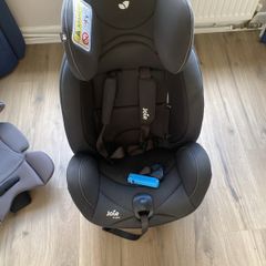 joie stages car seat