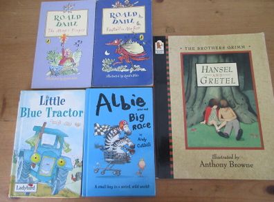 Books for Children