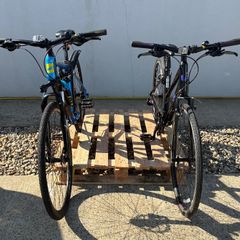 Gents Bicycle & Ladies bicycle plus accessories
