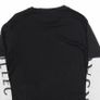 Versace Mens Long Sleeve T-Shirt Black Image 4