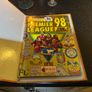 merlin premier league 1997 1998 complete Image 3