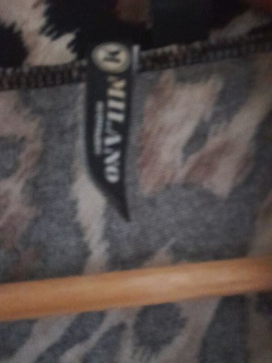 Milano Jacket