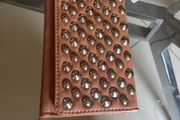 Tan new wallet