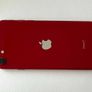 iPhone SE 2022 (3Gen) 128GB (PRODUCT)red unlocked Image 3