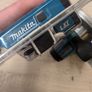 Makita 18v skilsaw and light Image 8