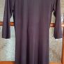 BNWT Topshop Dress, Beautiful Scoop Back, Size 10 Image 2