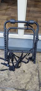 Hollywood Bike Rack