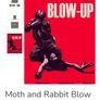 Blow Up Moth and Rabbit Perfumes for women and men new sealed 50 ml Image 3