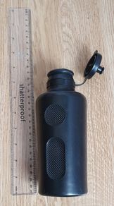 New - A Drinks Bottle / Bicycle Bottle - Sippy Cap