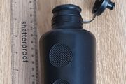 New - A Drinks Bottle / Bicycle Bottle - Sippy Cap