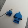 lego minifigure Jay Walker Image 3