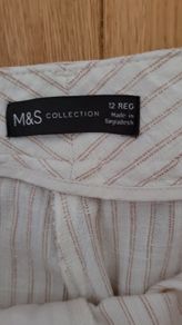 M&S Trousers