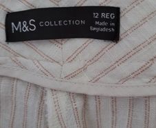 M&S Trousers