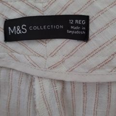 M&S Trousers