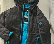 Boys Jacket- Rain Jackwt