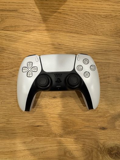 PS5 Disk Drive Console