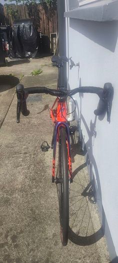 Specialized Allez Print Disc Road Bike