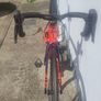 specialized allez sprint disc road bike. Image 6