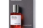 Maison Crivelli Hibiscus Mahajad 50ml