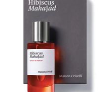 Maison Crivelli Hibiscus Mahajad 50ml