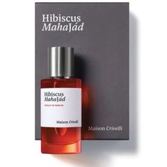 Maison Crivelli Hibiscus Mahajad 50ml