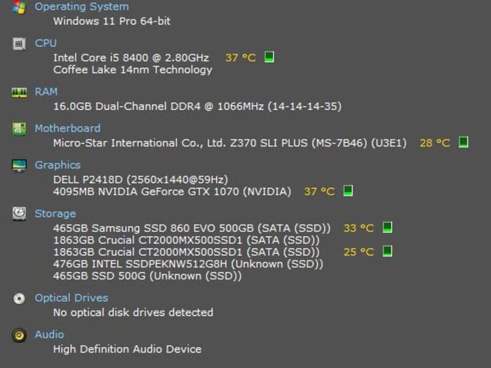 Entry Level Gaming PC/Workstation