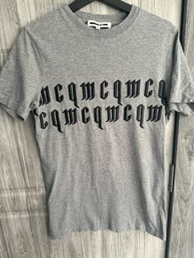 Alexander McQueen Top - M