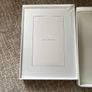 Empty iPad (A16) Wi-Fi box - free to go!!! Image 3