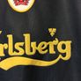 Liverpool Jersey. Official Reebok Mens Goalkeepers Jersey. Season 1999/2000. True Vintage. From The Time.Not A Modern Remake. Image 7