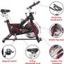X Exercise Bike - Free Nationwide Delivery Image 3