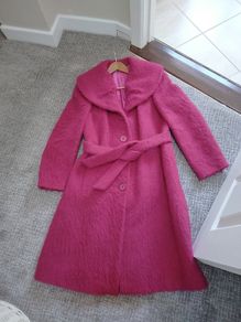 Womans coat