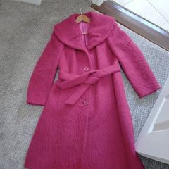Womans coat