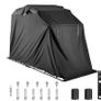 BRAND NEW Waterproof Motorcycle Cover Universal Outdoor Oxford Fabric All Weather Protection Moto Bike Case Motorcycle Accessories Image 2
