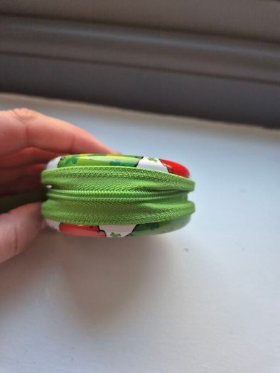 Coin purse
