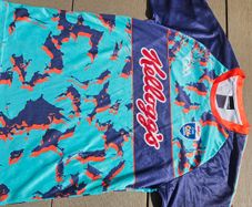 Cul Camp Jersey