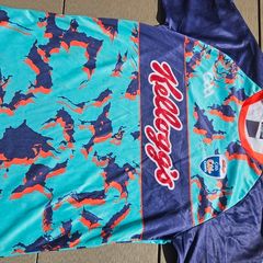 Cul Camp Jersey