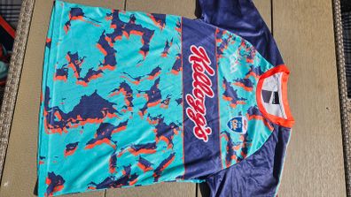 Cul Camp Jersey